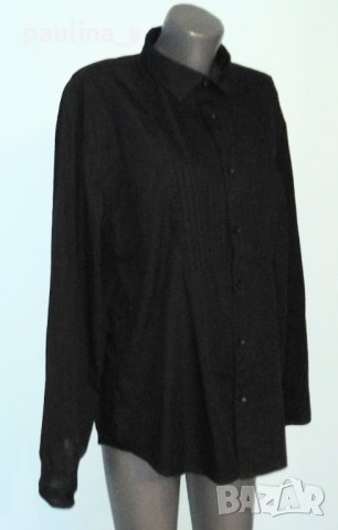 Два различни броя /  Риза тип туника "SMOG" slim fit и "Coop" / гигант размер , снимка 7 - Ризи - 28150498