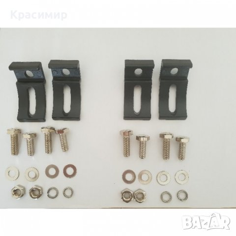 Лед Бар 234W - 90см, снимка 6 - Аксесоари и консумативи - 43761574