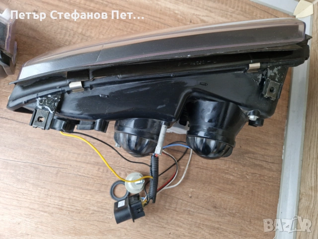Фарове за шкода Фабия 1, снимка 2 - Части - 53190729