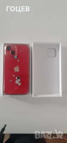 iPhone 14 256 GB, снимка 6 - Apple iPhone - 48377197