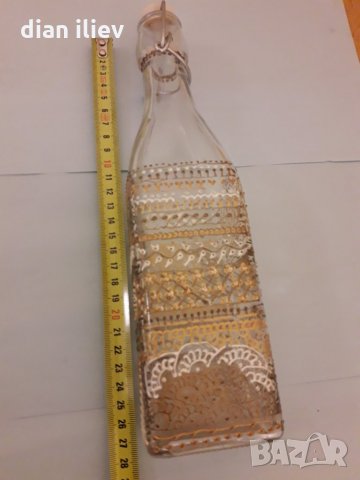 Стара бутилка , снимка 12 - Колекции - 27370467