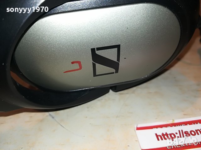 SENNHEISER HD201 STEREO HEADPHONES 0208221028, снимка 6 - Слушалки и портативни колонки - 37568364