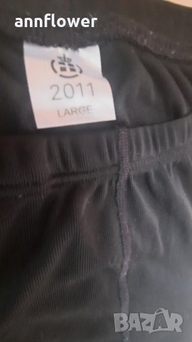 Термо бельо клин 2011 Large, снимка 9 - Спортни дрехи, екипи - 35257680