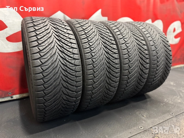 225 40 18, Всесезонни гуми, ChengShan EverClime, 4 броя