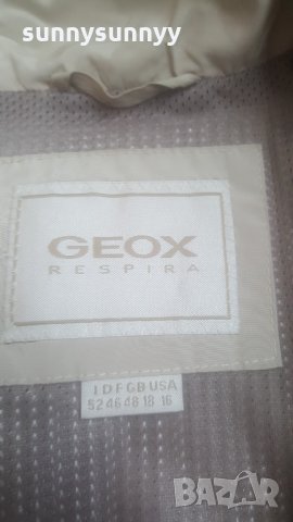 Geox , снимка 8 - Палта, манта - 32212507