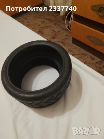 въшни гуми за трутинетка xiomi 2броя 