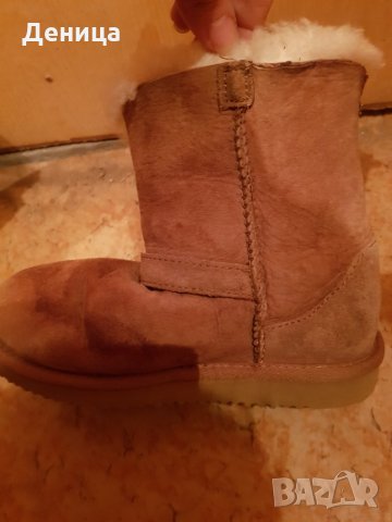 Детски топли ботуши 31 номер, снимка 2 - Детски боти и ботуши - 27443407