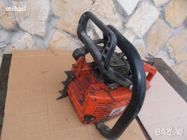 Dolmar 115i  на части, снимка 2 - Градинска техника - 34845563