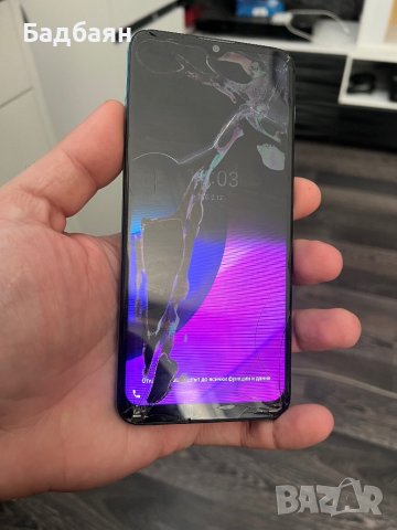 Motorola Moto E20 / на части , снимка 1