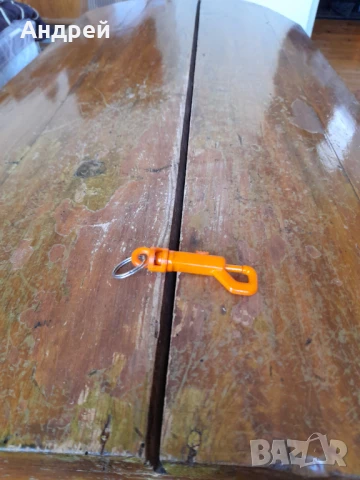 Стар ключодържател #31