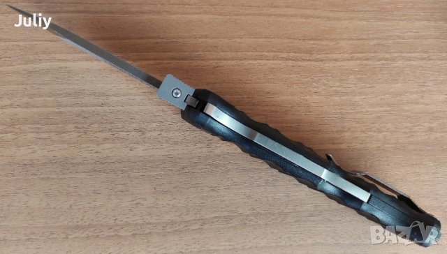 Cold steel immortal, снимка 7 - Ножове - 37861455