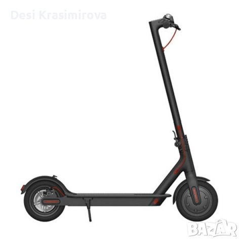 🛴Електрически скутер-тротинетка с Bluetooth контрол M365, снимка 7 - Велосипеди - 42963735