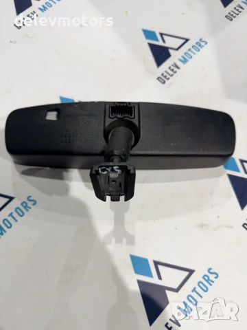 KBBC-69220 вътрешно огледало за обратно виждане от Mazda CX-5, 2.2D SkyActive, AWD, 175 ph , снимка 3 - Части - 53525257