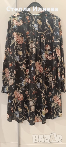 Туника/Дълга риза GP&J Baker x H&M, снимка 2 - Туники - 51760042