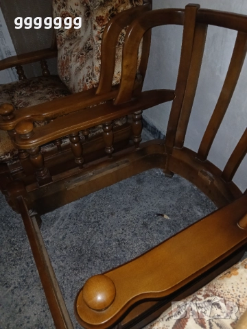 Ретро фотьойли , снимка 8 - Антикварни и старинни предмети - 52546574