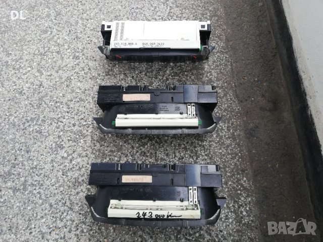 Километраж Голф 3, Венто, VDO, Motometer, снимка 5 - Части - 35613199