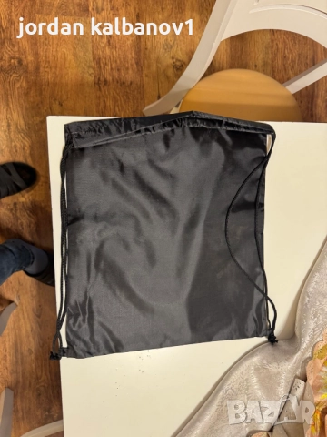 Чанта за пренос или съхранение на вещи и обувки само за 1лв. 40/35см., снимка 3 - Други стоки за дома - 52531407
