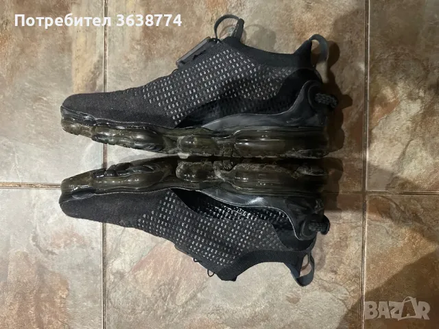 Nike vapormax flyknit 2020, снимка 1 - Маратонки - 48744232