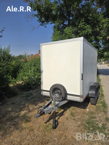 Ремарке, снимка 2 - Ремаркета - 52354108