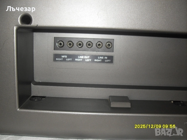 Продавам ролков магнетофон - дек „PHILIPS 4506”, снимка 9 - Декове - 52704970