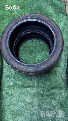 Гуми 205/45/16 Stsr preformer, снимка 7 - Гуми и джанти - 52509844