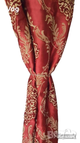 Завеси перде готови за закачане!, снимка 14 - Декорация за дома - 25059165