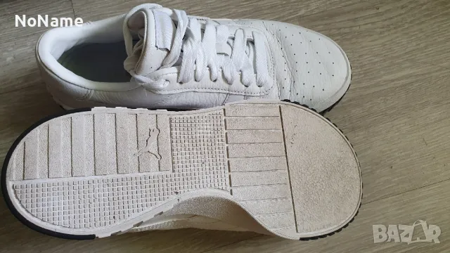 Дамски маратонки сникърси  Пума 37/38, снимка 5 - Маратонки - 50435904