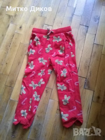 Детско долно -3броя 98см 2-3г отлични, снимка 7 - Детски комплекти - 43780210