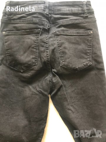 Дънки - дамски, снимка 3 - Дънки - 25834994