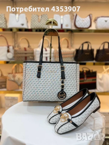  Michael Kors обувки, снимка 1
