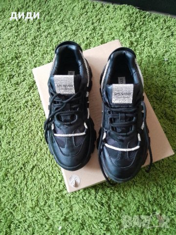 маратонки  steve madden 39, снимка 4 - Маратонки - 43032224