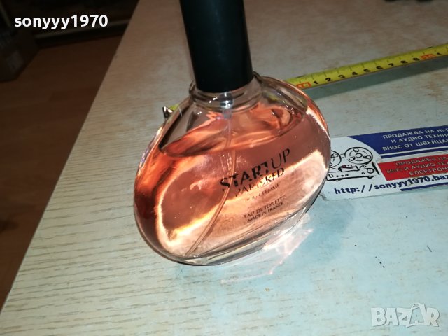 ПАРФЮМ ВНОС ФРАНЦИЯ 1612231704, снимка 5 - Дамски парфюми - 43439264