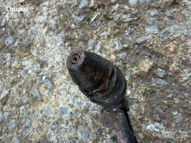 Резак 510мм, снимка 5 - Други инструменти - 53517003