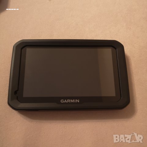 Навигация за камион - Garmin Dēzl™ 580, снимка 2 - Garmin - 43237903