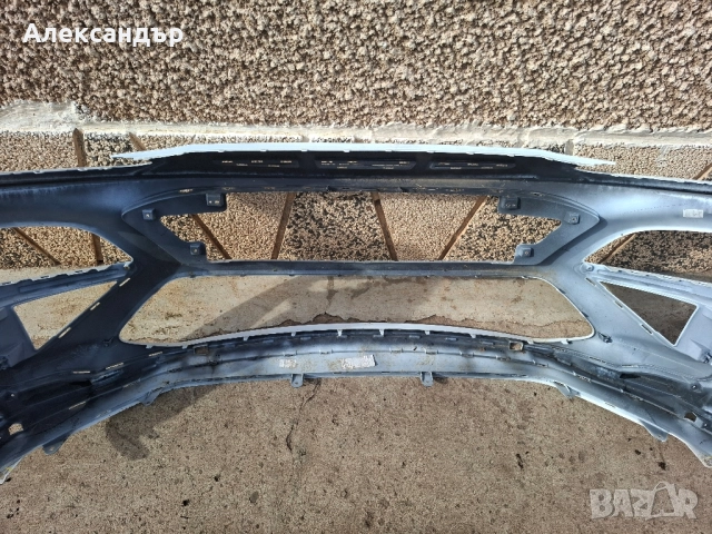 Броня за Hyundai Kona N-Line от 2020 до 2023, снимка 5 - Части - 52402956