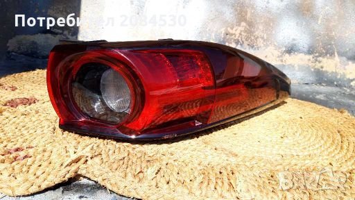 Стоп MAZDA CX-5  /KB8A 51 160/