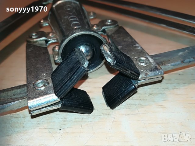 профи машина за коркови тапи 2705211219, снимка 9 - Други - 33014073