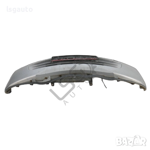 Предна броня Nissan Micra (K12) 2003-2010 ID: 152391, снимка 2 - Части - 51997438