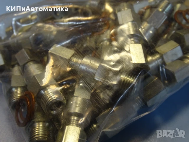 хидравличен дозатор за импулсно мазане VOGELE IVO5 Hydraulic Pulse Lubrication Dispenser, снимка 9 - Резервни части за машини - 50909491