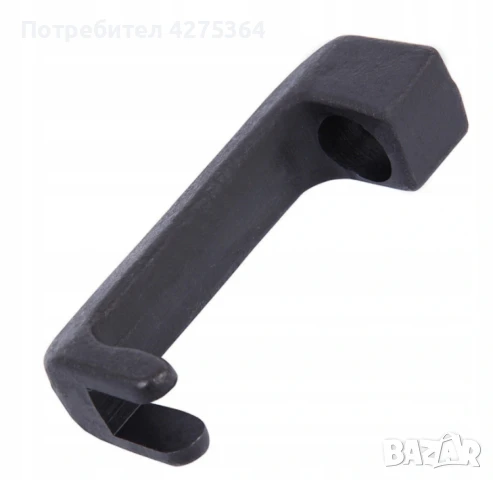 Комплект обратен чук за вадене на дюзи 40 части, снимка 8 - Куфари с инструменти - 50780882