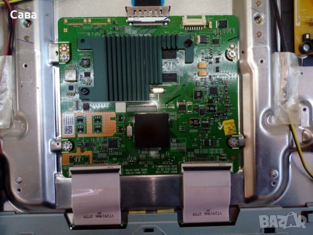 TV SAMSUNG UE40ES7090   на части, снимка 4 - Части и Платки - 28670708