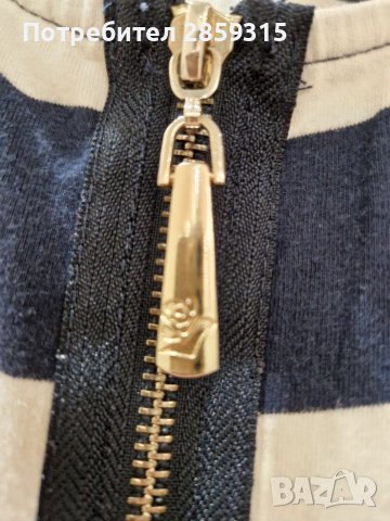 Ежедневна дамска лятна къса плажна рокля, снимка 4 - Рокли - 37176471