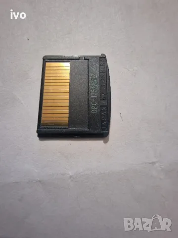 fujifilm 128mb xd picture card, снимка 5 - Друга електроника - 49423575