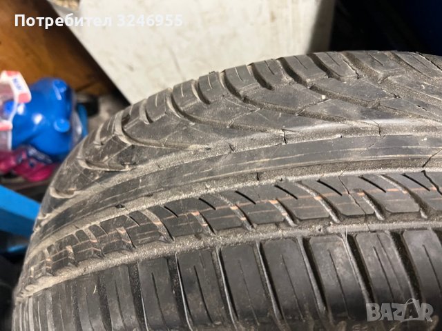 Резервна от ауди а3 чисто нова  , снимка 3 - Гуми и джанти - 38554784