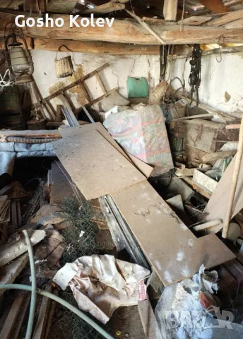 ПОЧИСТВАНЕ НА СТАРИ КЪЩИ, ДВОРОВЕ И МАЗЕТА, снимка 3 - Други услуги - 49762228