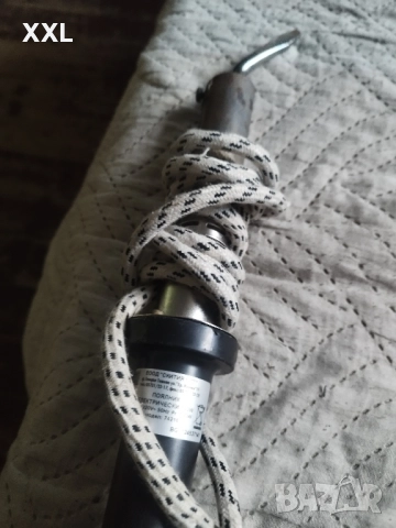 Български поялник 100 w, снимка 4 - Поялници и запояване - 52503841