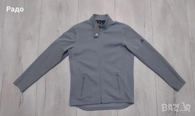 Adidas Golf ClimaWarm /M-L/ 100%Original / мъжко горнище