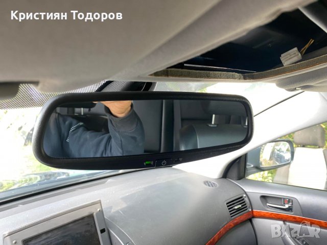 Тойота Авенсис 2.2 на части, снимка 7 - Части - 37076654