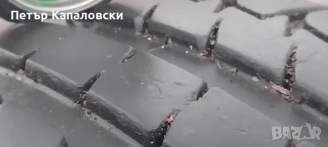 Гуми 205 55 16 Клебер Kleber 2 броя Нов внос. Не са нови.