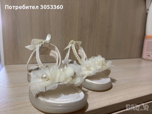 Сандали 37 номер , снимка 4 - Сандали - 51519862